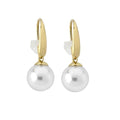 Boucles d'Oreilles Perles "Éclat d'Amour