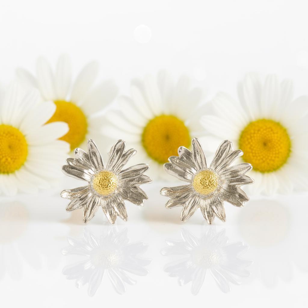 Bracelet Chaîne Fine Solitaires Éclatants Argenté