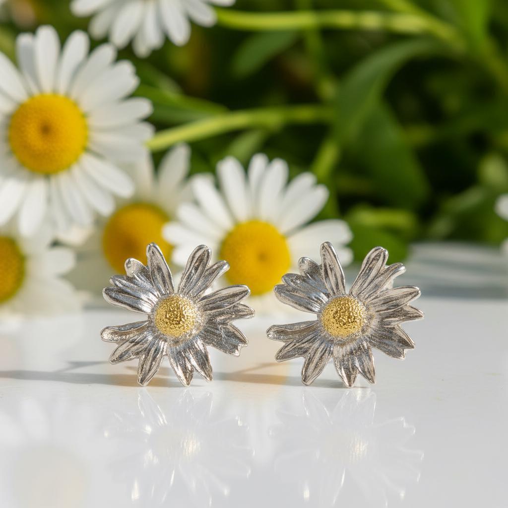 Bracelet Chaîne Fine Solitaires Éclatants Argenté